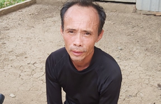 Đã bắt được gã Việt kiều giết người tình rồi bỏ trốn