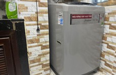 Khốn khổ vì mua phải hàng điện máy lỗi