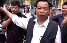 Bộ Y tế hứa xử lý nghiêm vụ ông Vương Văn Tịnh sau khi cơ quan công an điều tra, làm rõ