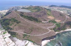 Quảng Ngãi: Xin xây sân bay Quốc tế ở Lý Sơn