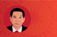 Ông Dương Ngọc Hải: Giám sát công tác cán bộ, chống chạy chức, chạy quyền