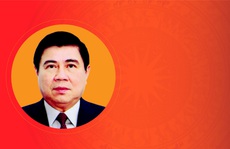 Ông Nguyễn Thành Phong: Hành động quyết liệt; hết lòng, hết sức phục vụ Nhân dân