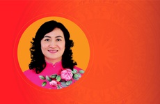 Bà Phan Thị Thắng: Lắng nghe tiếng nói thẳng nói thật từ cử tri...