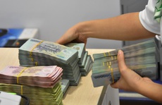 Cán bộ ngân hàng lập hồ sơ giả để lừa đảo, SCB tố cáo lên công an