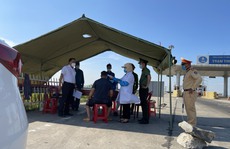 Quảng Nam thông tin lịch trình 3 ca Covid-19 liên quan huyện Núi Thành, Đại Lộc