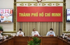 Ổ dịch liên quan Hội thánh truyền giáo Phục Hưng 'có mức độ nguy hiểm nhất'