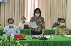 Bổ sung nhân sự ra đề thi lớp 10 sau khi Phó Giám đốc Sở GD-ĐT Cần Thơ xin nghỉ