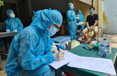 Tối 10-6, thêm 59 ca Covid-19 trong nước, TP HCM có 20 ca