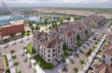 The New City Châu Đốc – Dự án được mong đợi tại An Giang và Đồng bằng Sông Cửu Long