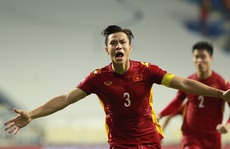 Việt Nam vượt qua Malaysia bằng chiến thắng xứng đáng
