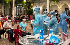 Trưa 12-6, thêm 88 ca mắc Covid-19 trong nước, TP HCM có 20 ca