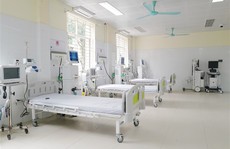 Trung tâm ICU điều trị bệnh nhân Covid-19 nặng tại Bắc Ninh do Sun Group tài trợ hiện đại ra sao?