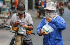 Người bạn trong thành phố
