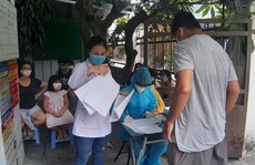 Sáng 13-6, thêm 96 ca mắc Covid-19, TP HCM có 22 ca đang điều tra dịch tễ