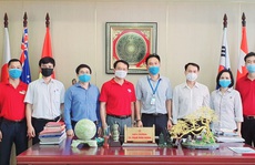 Thành lập Trung tâm đào tạo ngành kỹ thuật thang máy