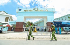 Bệnh viện K Trung ương kết thúc cách ly, đón bệnh nhân trở lại vào ngày 16-6