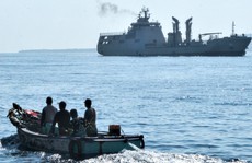 Indonesia 'chơi lớn', tăng mạnh ngân sách quốc phòng