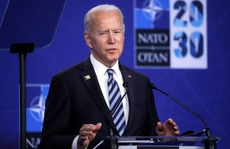 Ông Biden cảnh báo 'hậu quả thảm khốc' ảnh hưởng đến vị thế của Nga
