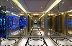 Căn penthouse đắt nhất London trị giá 247 triệu USD