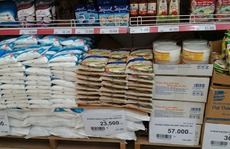 Việt Nam áp thuế chống bán phá giá đường nhập từ Thái Lan