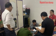 Quảng Bình: Khởi tố 'quý bà' cho hơn 50 người vay lãi nặng trên 10 tỉ đồng