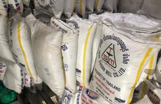 Cẩn trọng với việc 'mượn' xuất xứ trong sản phẩm đường mía