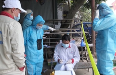 Sáng 18-6, thêm 81 ca mắc Covid-19, TP HCM nhiều nhất với 60 ca