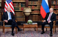 Hội nghị Thượng đỉnh Mỹ - Nga: Ít thỏa thuận, nhiều bất đồng