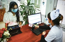 Thay đổi nơi khám chữa bệnh BHYT ban đầu
