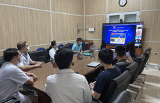 Hội Tim mạch học Việt Nam hợp tác với Novartis