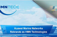 Mỹ vừa lên tiếng, dự án cáp ngầm của Trung Quốc 'chìm nghỉm'