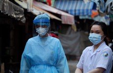TP HCM thêm 149 ca Covid-19 trong 24 giờ