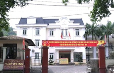 Chủ nhiệm Ủy ban Kiểm tra Huyện ủy ở Thanh Hóa 'xài' bằng THPT giả