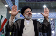 Nhân vật bị Mỹ trừng phạt được bầu làm tổng thống Iran