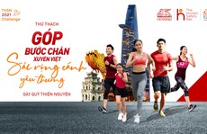 Generali triển khai sáng kiến thiện nguyện hỗ trợ phòng chống Covid-19