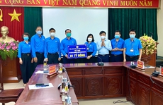 Hỗ trợ 3,4 tỉ đồng để Bắc Ninh, Bắc Giang chống dịch và chăm lo công nhân