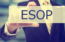 Thưởng 'đậm' bằng cổ phiếu ESOP: Ai hưởng lợi nhất?