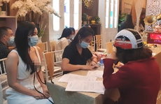 Lâm Đồng: Đề nghị xử lý trang thông tin điện tử xúc phạm phóng viên