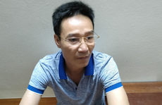 Bắt giang hồ cộm cán đất cảng Bảo 'Đông'