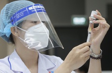 Tổng tấn công quy mô lớn