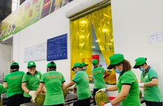 Xuất khẩu trái cây ngày càng chuyên nghiệp