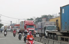 TP HCM sắp có thêm 5 cảng mới