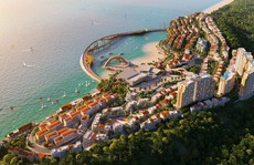 The Hill: Siêu phẩm căn hộ giúp chủ nhân yên tâm “nghỉ hưu” ở đảo thiên đường