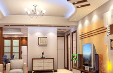 Ưu nhược điểm của 5 vật liệu làm trần nhà phổ biến hiện nay