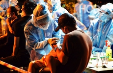 Sáng 23-6, thêm 55 ca mắc Covid-19, TP HCM có 51 ca