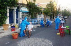 Khánh Hòa: Kết quả xét nghiệm 29 F1 liên quan bệnh nhân Covid-19 ở Phú Yên