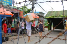 Ngày 24-6, TP HCM ghi nhận 136 ca Covid-19