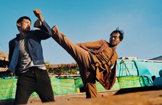 Phim Việt phát hành ra nước ngoài: Chuyển biến tích cực