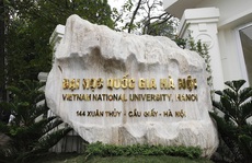 Đại học Quốc gia Hà Nội lọt top 300 Bảng xếp hạng đại học trẻ tốt nhất thế giới