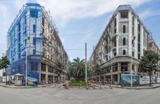 Bất động sản vẫn luôn là vùng hấp dẫn nhà đầu tư